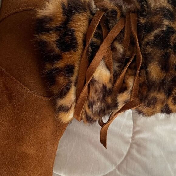 Sesto Meucci designer boots in size 9. LIKE NEW ! Rare! - Picture 7 of 9